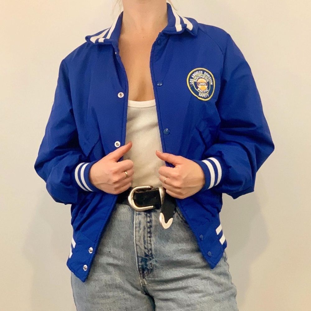 💙 Dodger Blue Bomber 💙